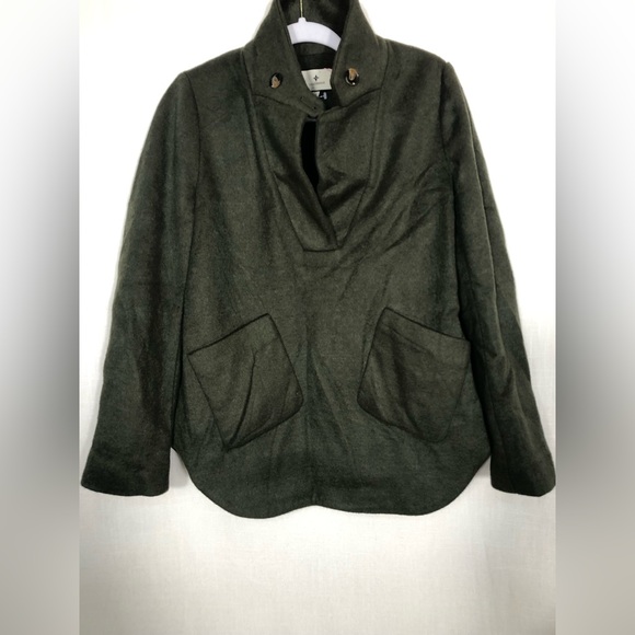 Tuckernuck pullover sweater, EUC - Picture 5 of 7